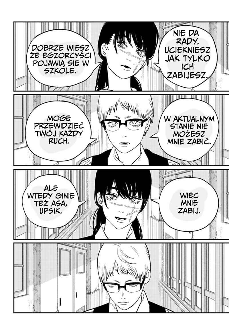 Chainsaw Man Chapter 106 - Page 14