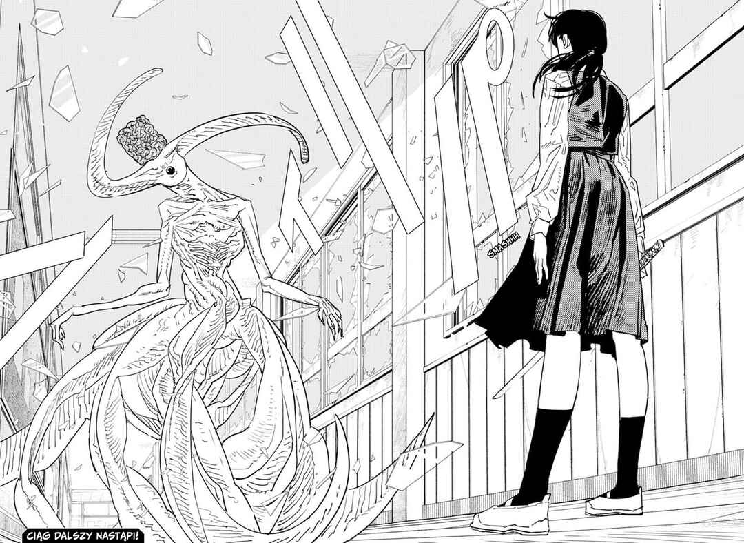 Chainsaw Man Chapter 106 - Page 16