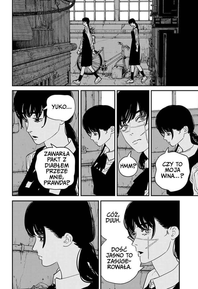 Chainsaw Man Chapter 106 - Page 2