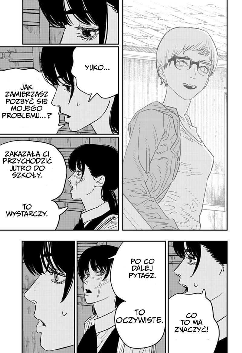 Chainsaw Man Chapter 106 - Page 3