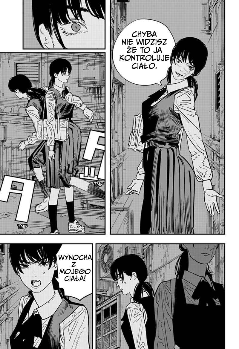 Chainsaw Man Chapter 106 - Page 5