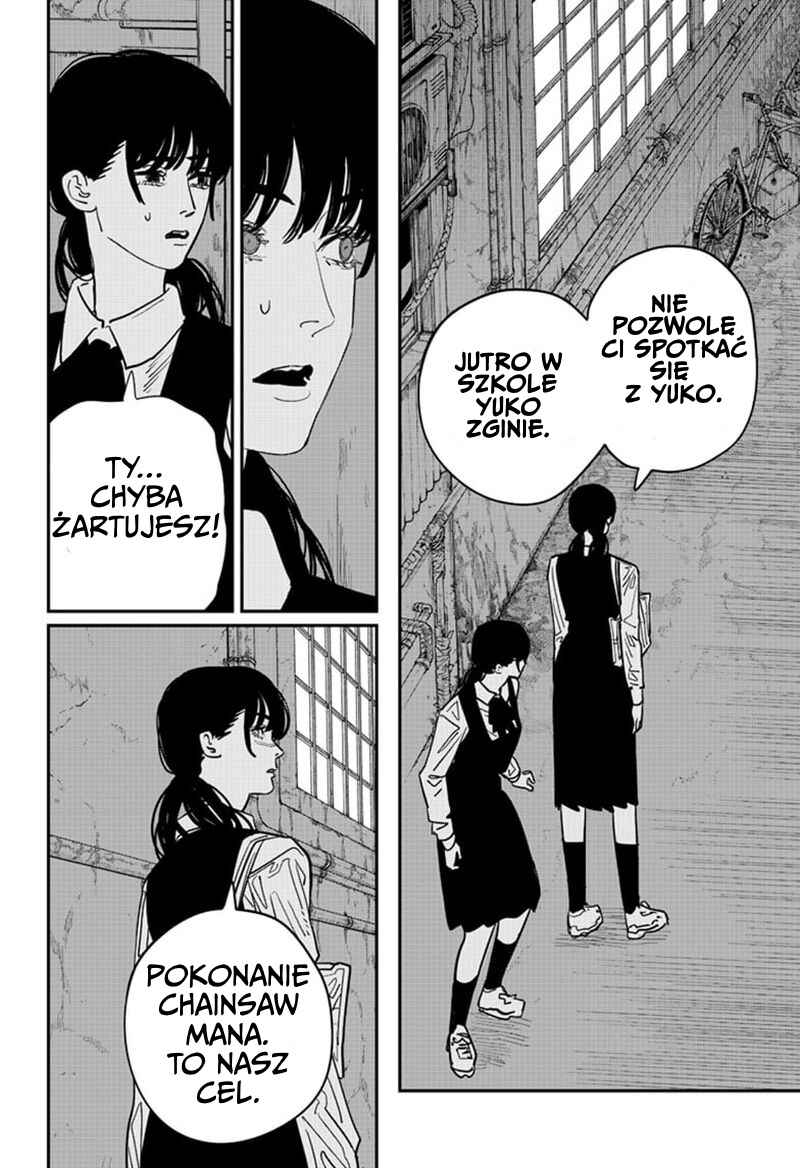 Chainsaw Man Chapter 106 - Page 6