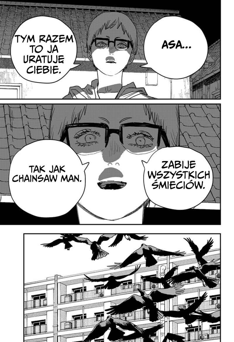 Chainsaw Man Chapter 106 - Page 9