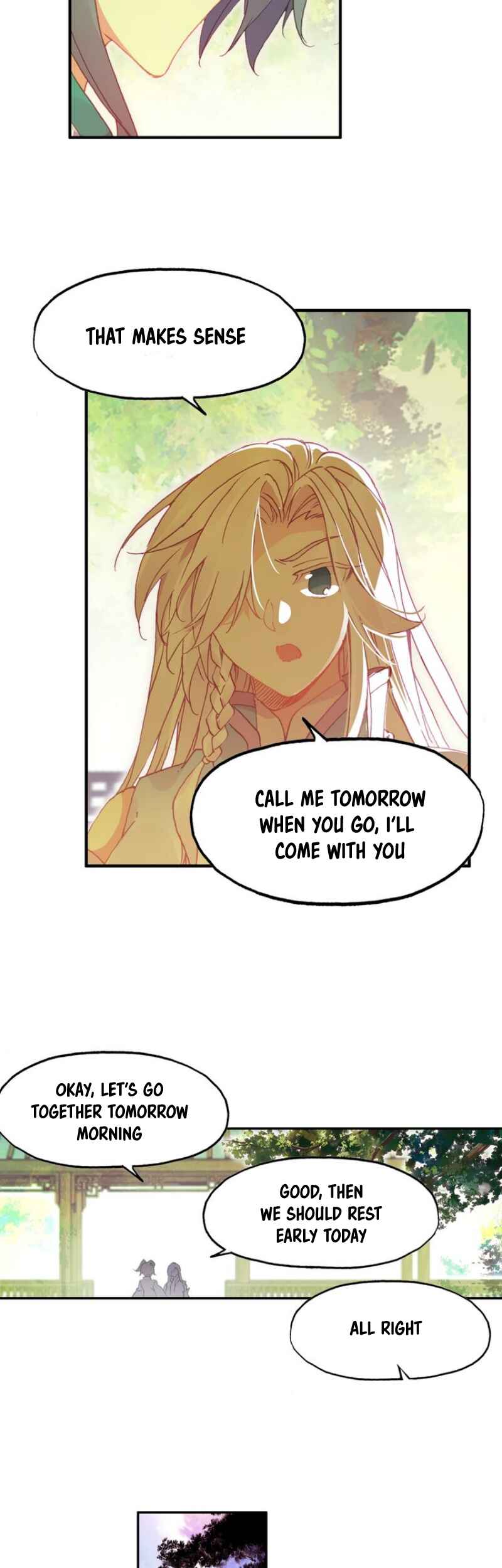 Heavenly Jewel Master Chapter 25 - Page 3