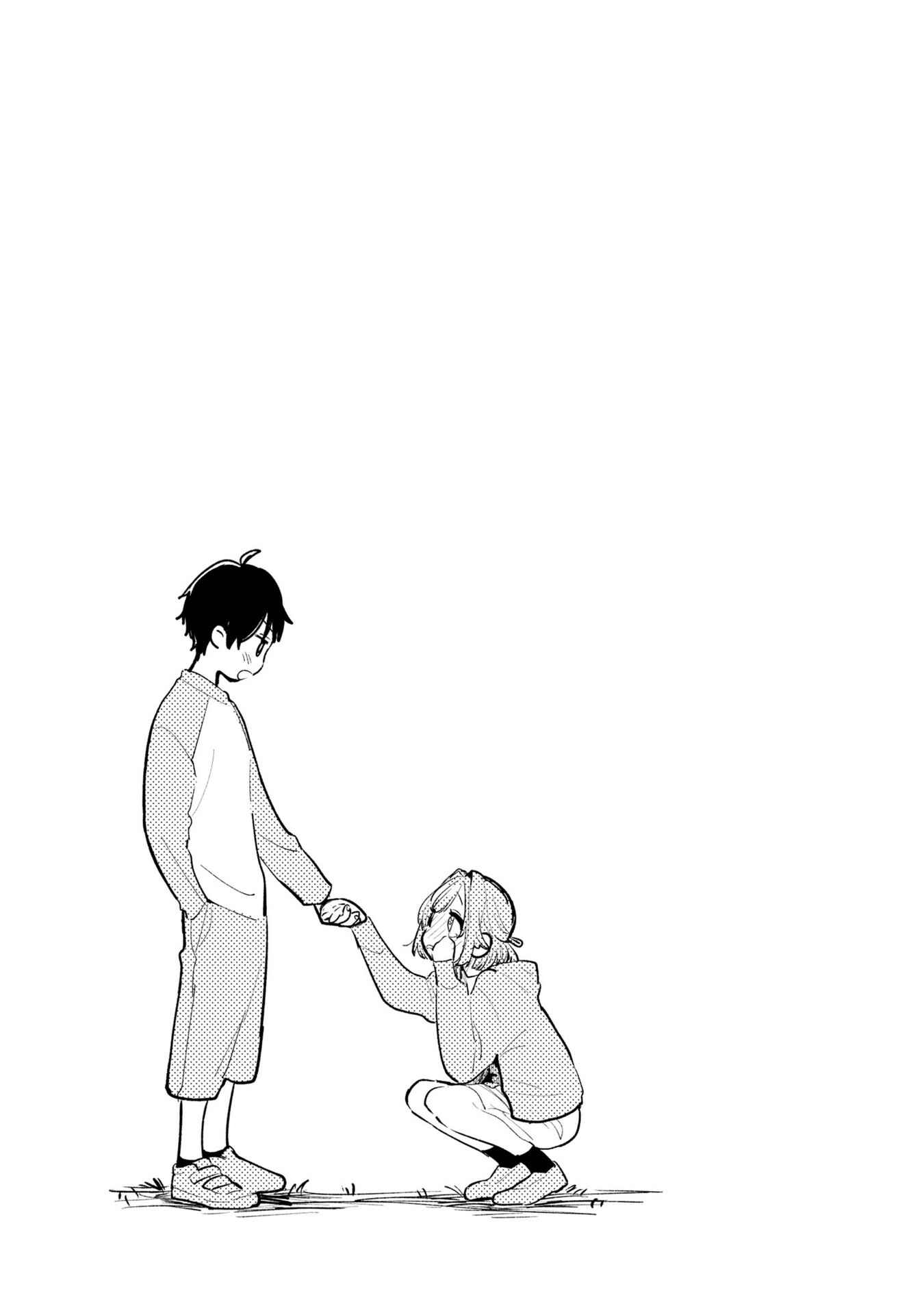 Kimi no Wasurekata wo Oshiete Chapter 3 - Page 22