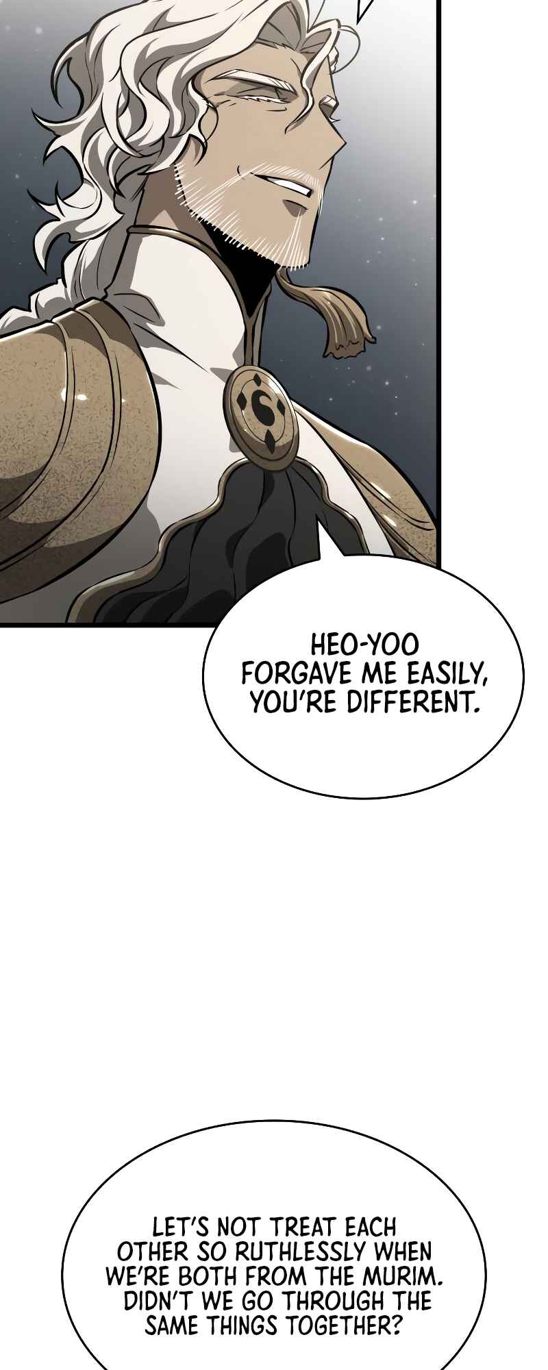 Myeolmang Ihu ui Segye Chapter 52 - Page 10