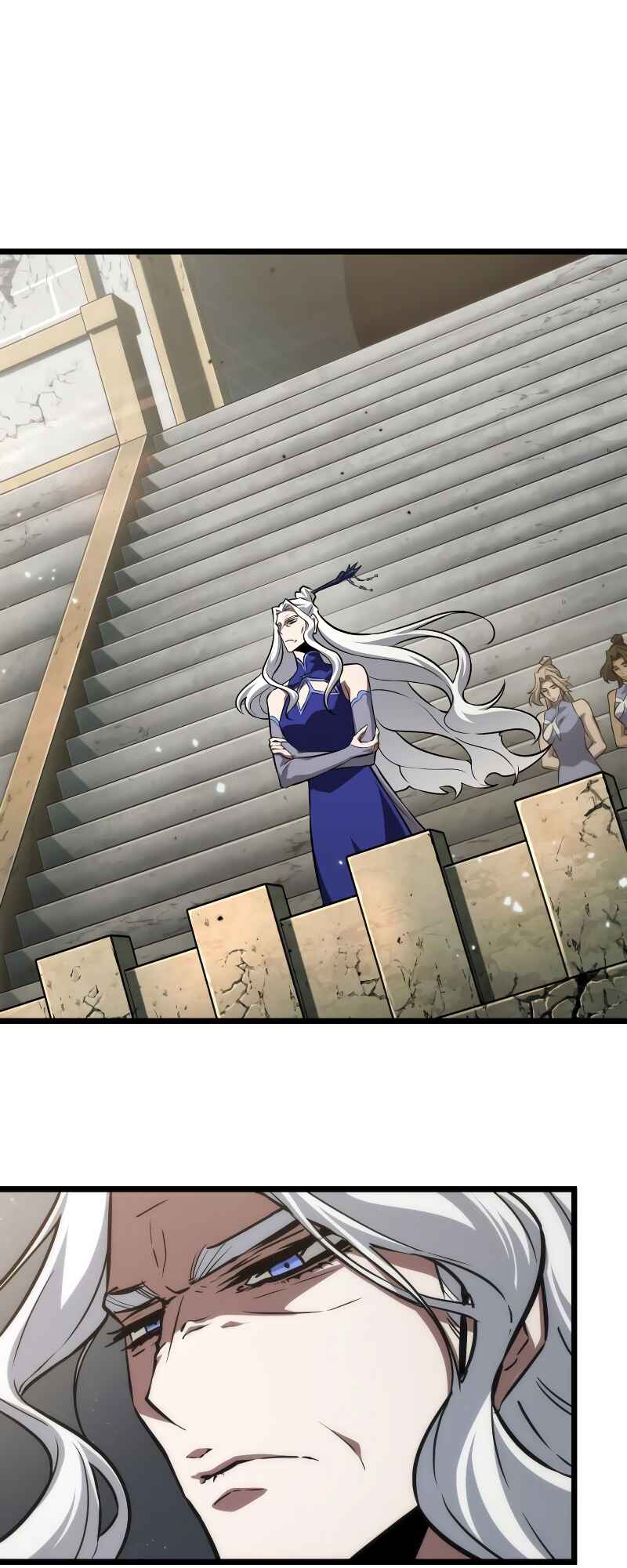 Myeolmang Ihu ui Segye Chapter 52 - Page 23