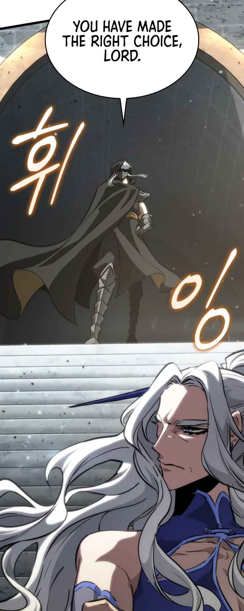 Myeolmang Ihu ui Segye Chapter 52 - Page 25