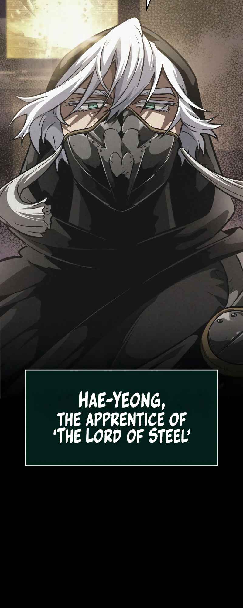 Myeolmang Ihu ui Segye Chapter 52 - Page 29