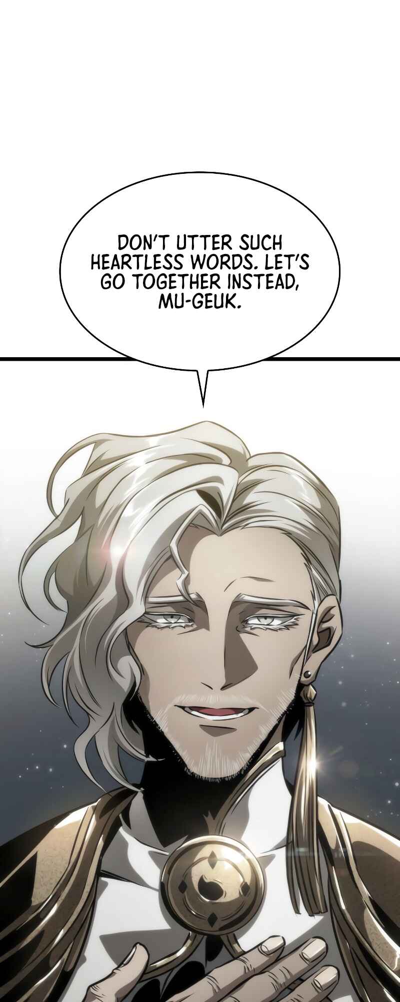 Myeolmang Ihu ui Segye Chapter 52 - Page 3