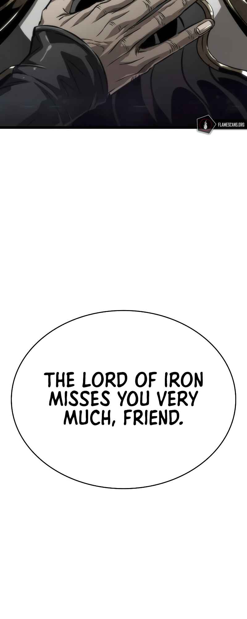 Myeolmang Ihu ui Segye Chapter 52 - Page 4