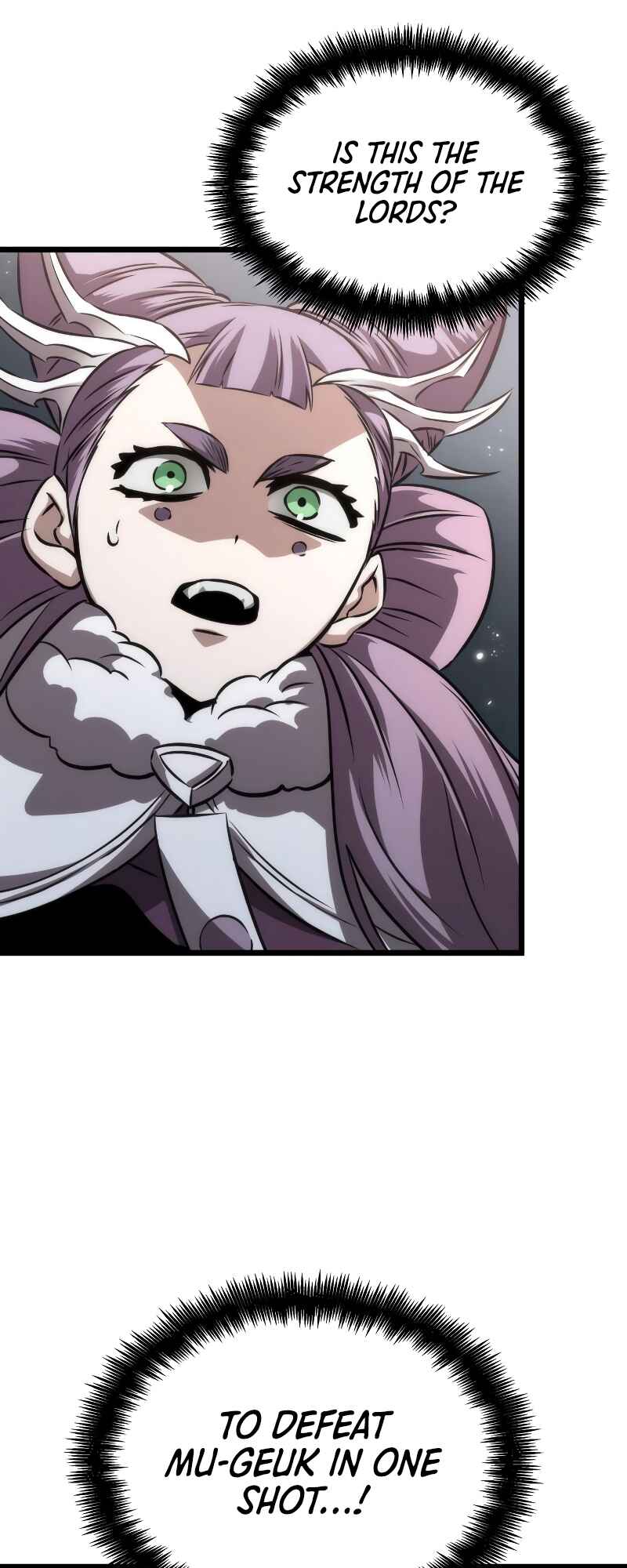 Myeolmang Ihu ui Segye Chapter 52 - Page 47