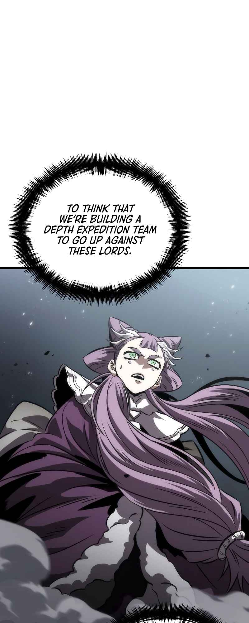 Myeolmang Ihu ui Segye Chapter 52 - Page 50