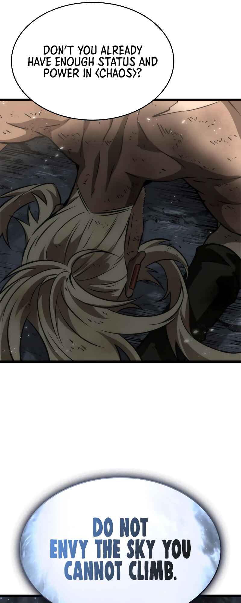 Myeolmang Ihu ui Segye Chapter 52 - Page 53