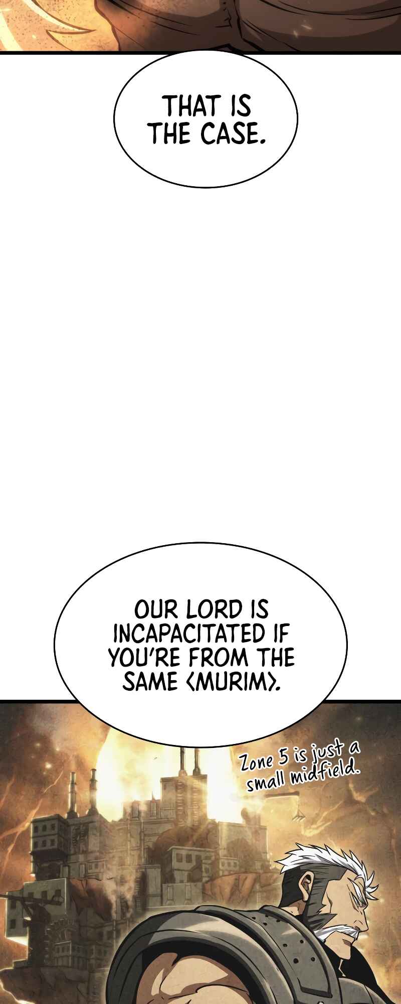Myeolmang Ihu ui Segye Chapter 52 - Page 7