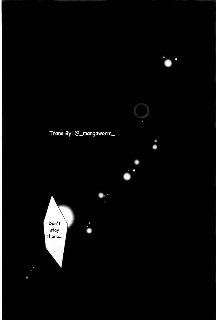 Boku ni Hana no Melancholy Chapter 33 - Page 20