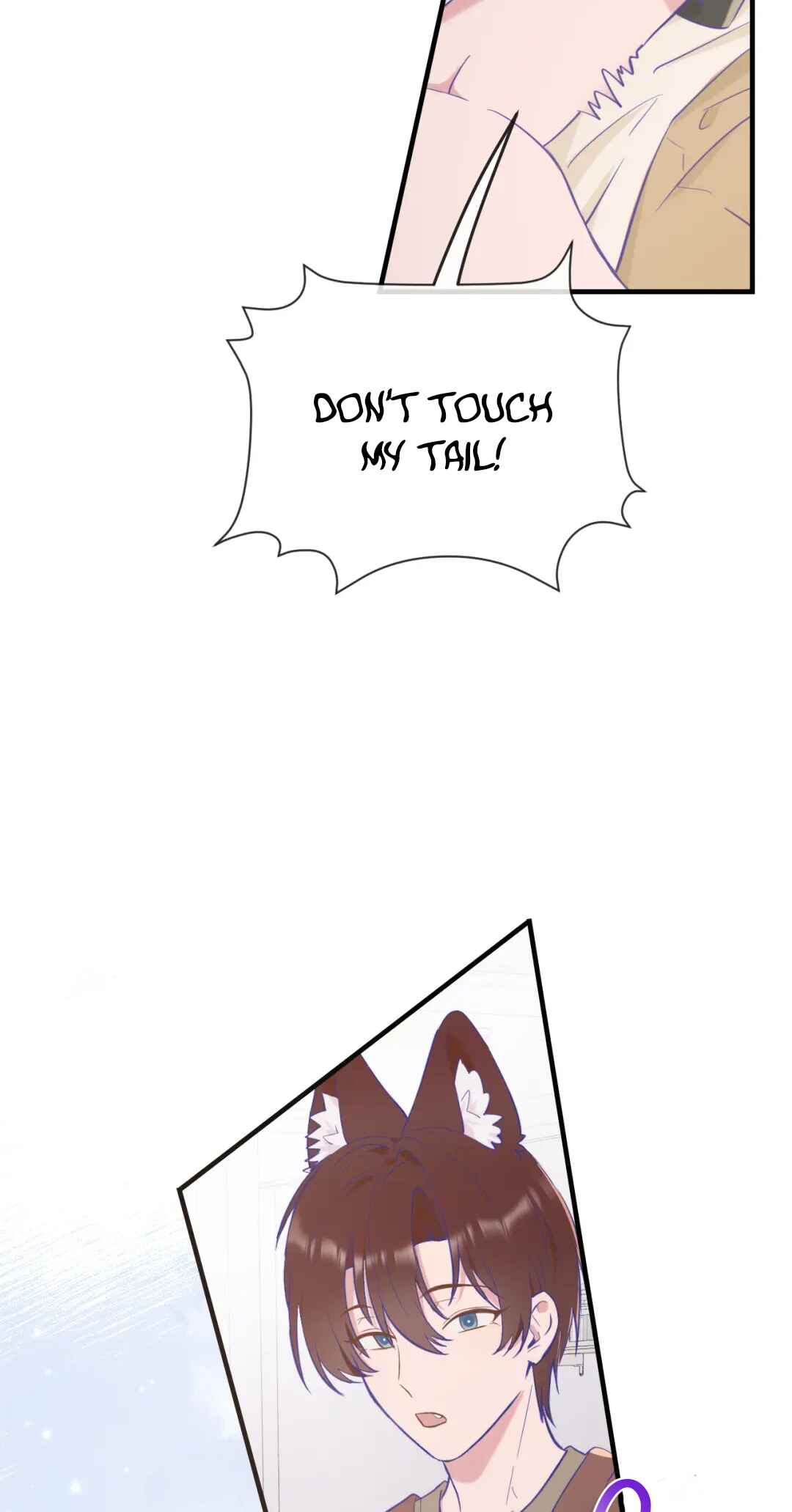 Lying Puppies Get Eaten Chapter 9 - Page 19