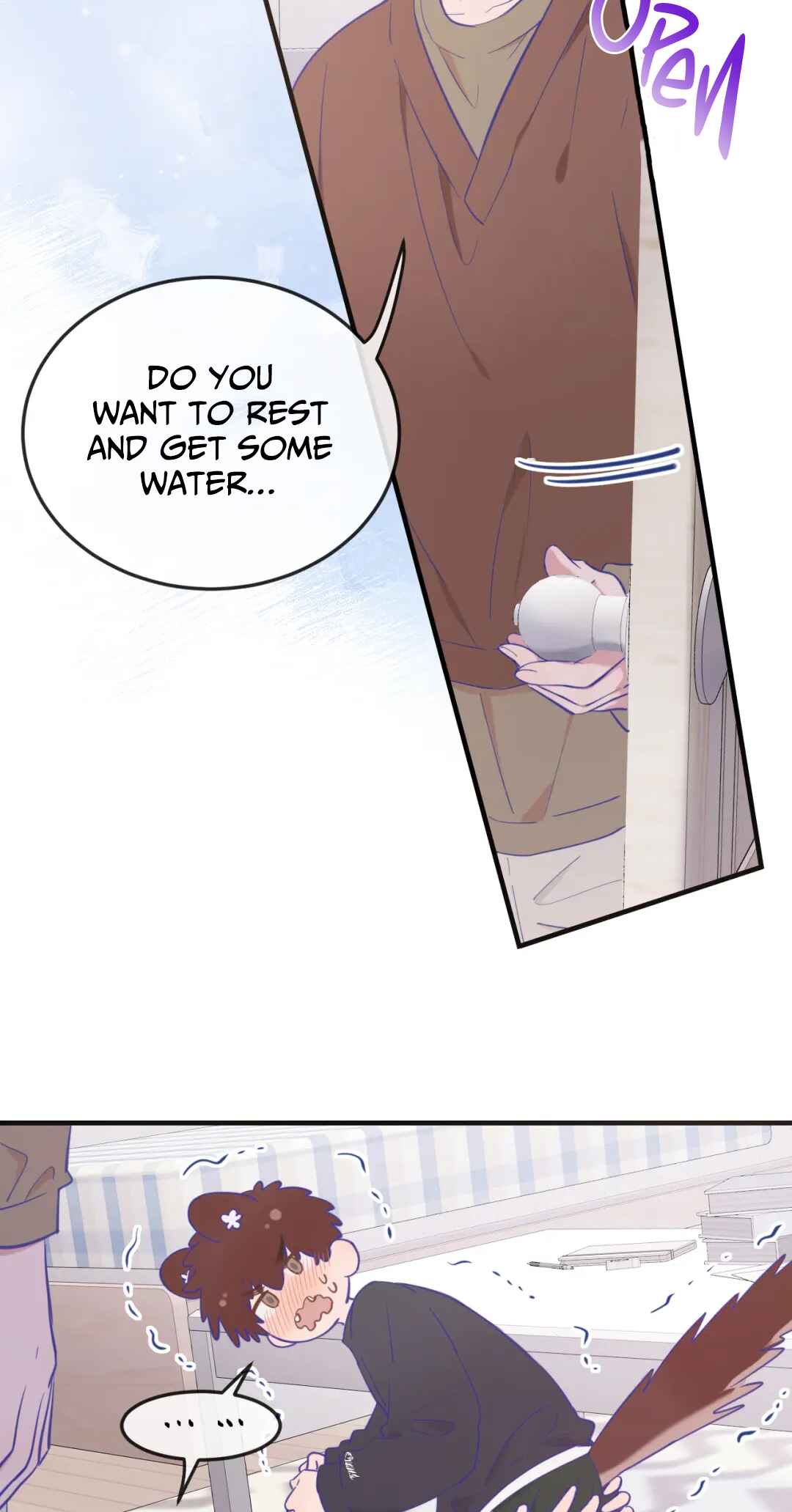 Lying Puppies Get Eaten Chapter 9 - Page 20