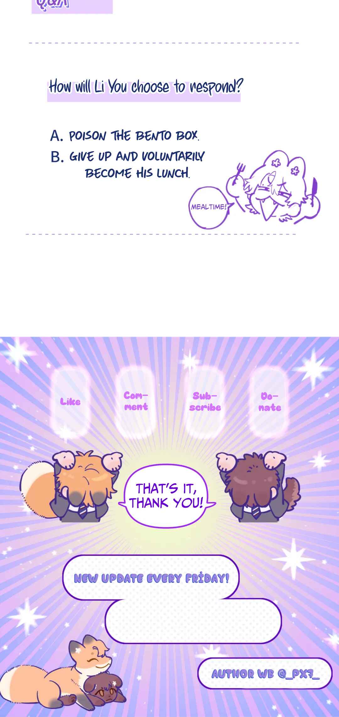 Lying Puppies Get Eaten Chapter 9 - Page 49