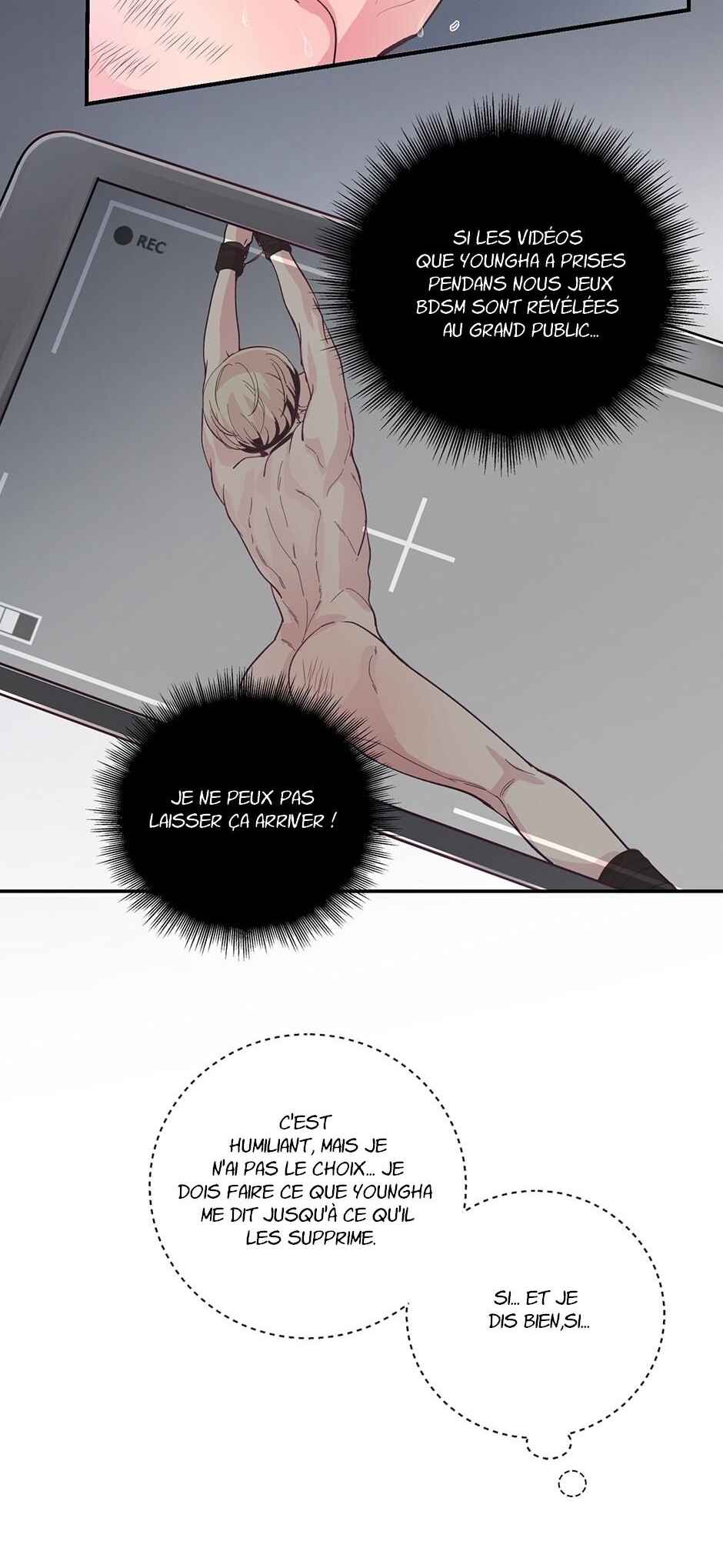 Scandalous M Chapter 12 - Page 11