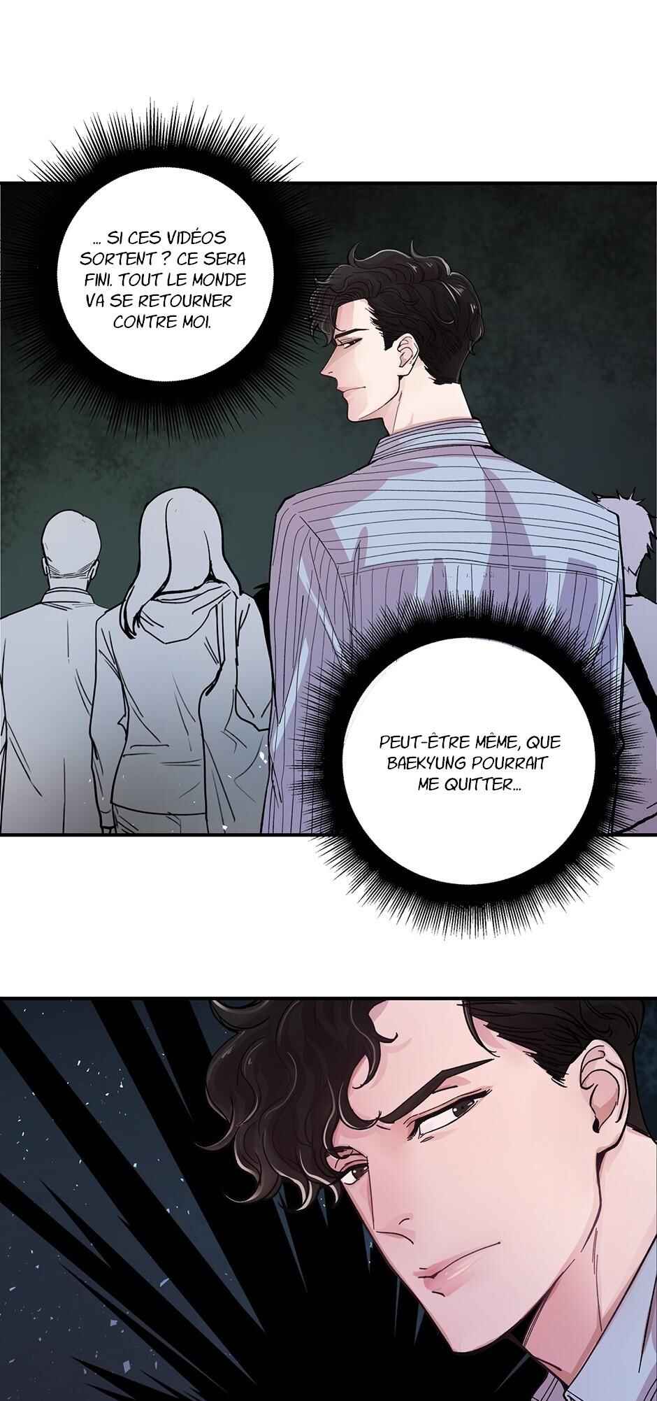 Scandalous M Chapter 12 - Page 12