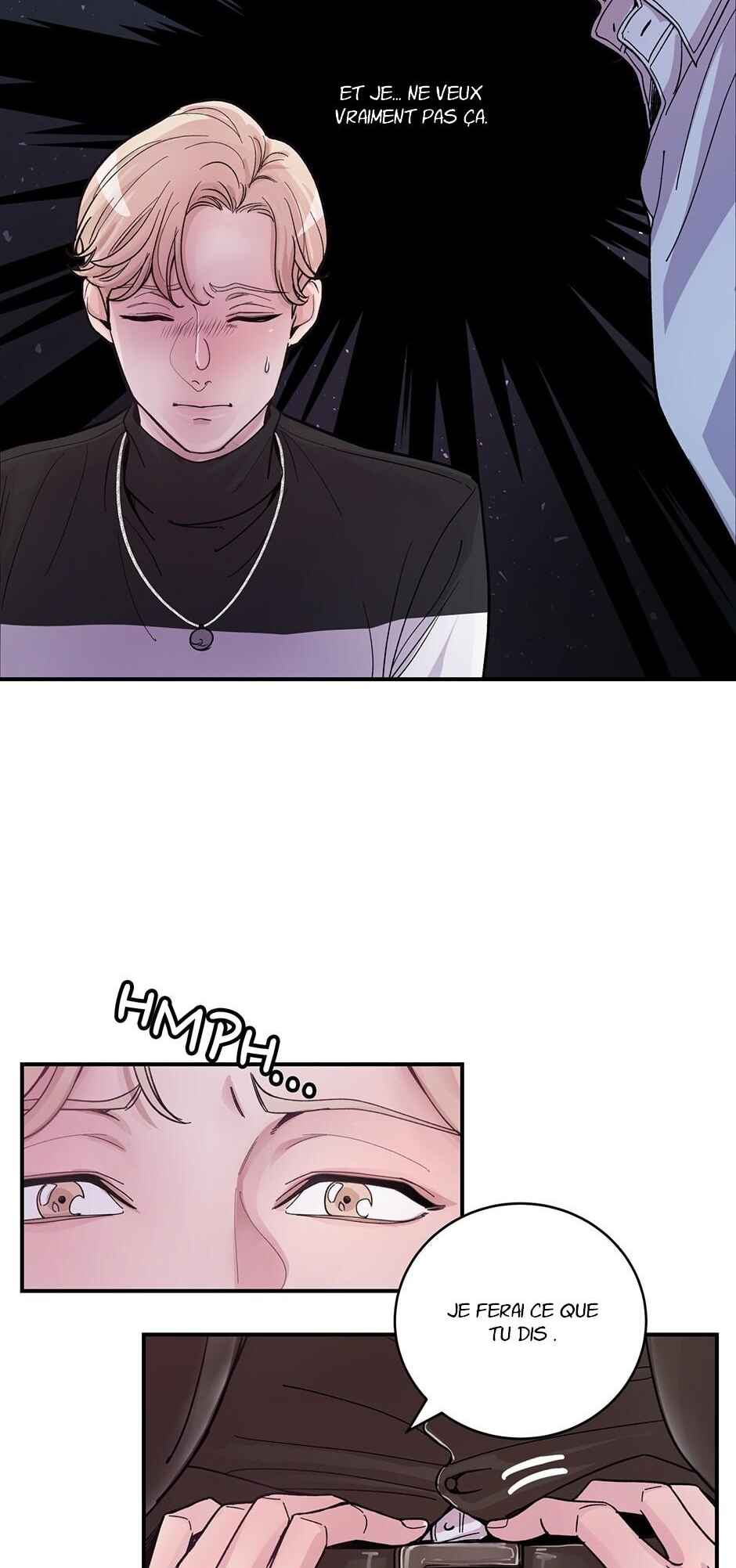 Scandalous M Chapter 12 - Page 13