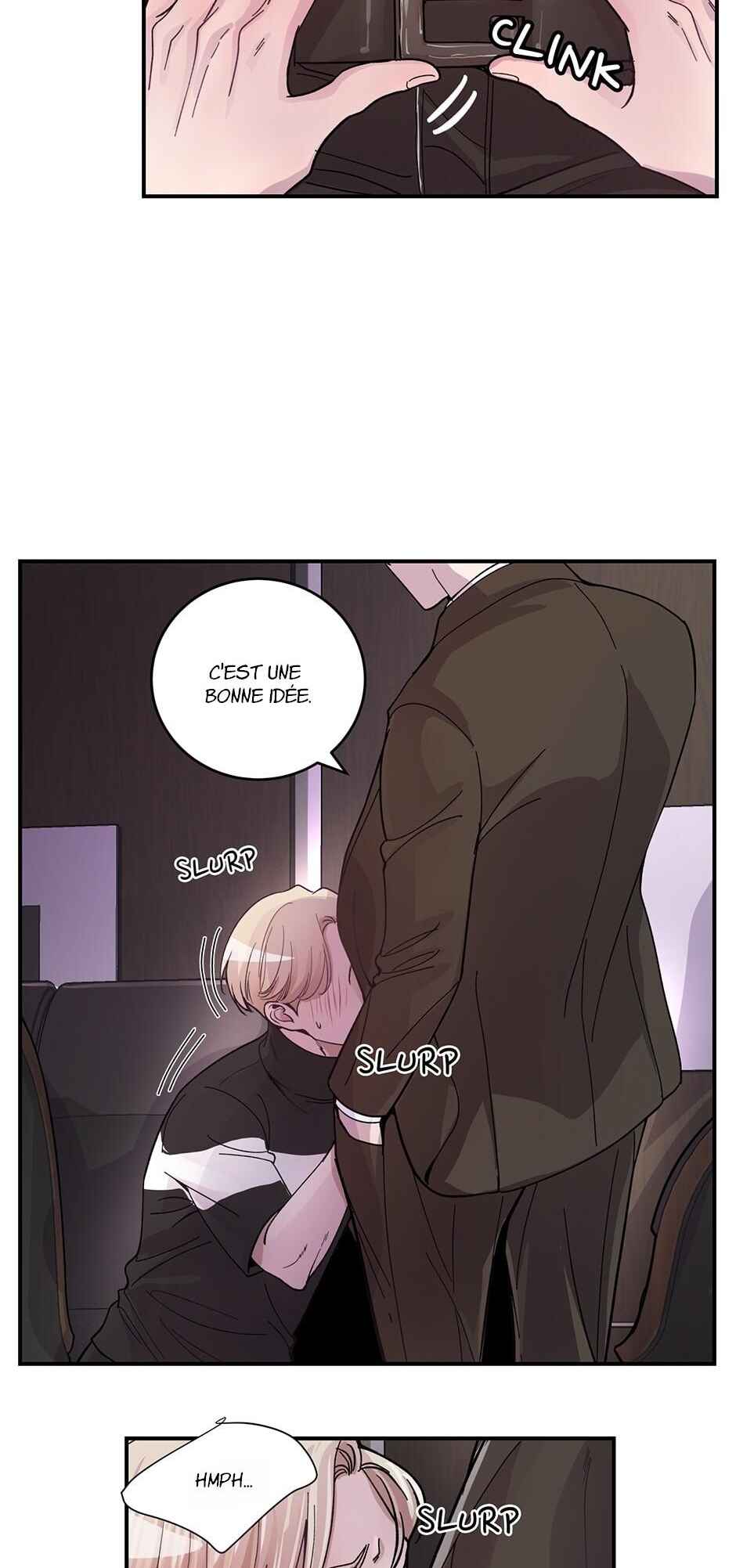 Scandalous M Chapter 12 - Page 14