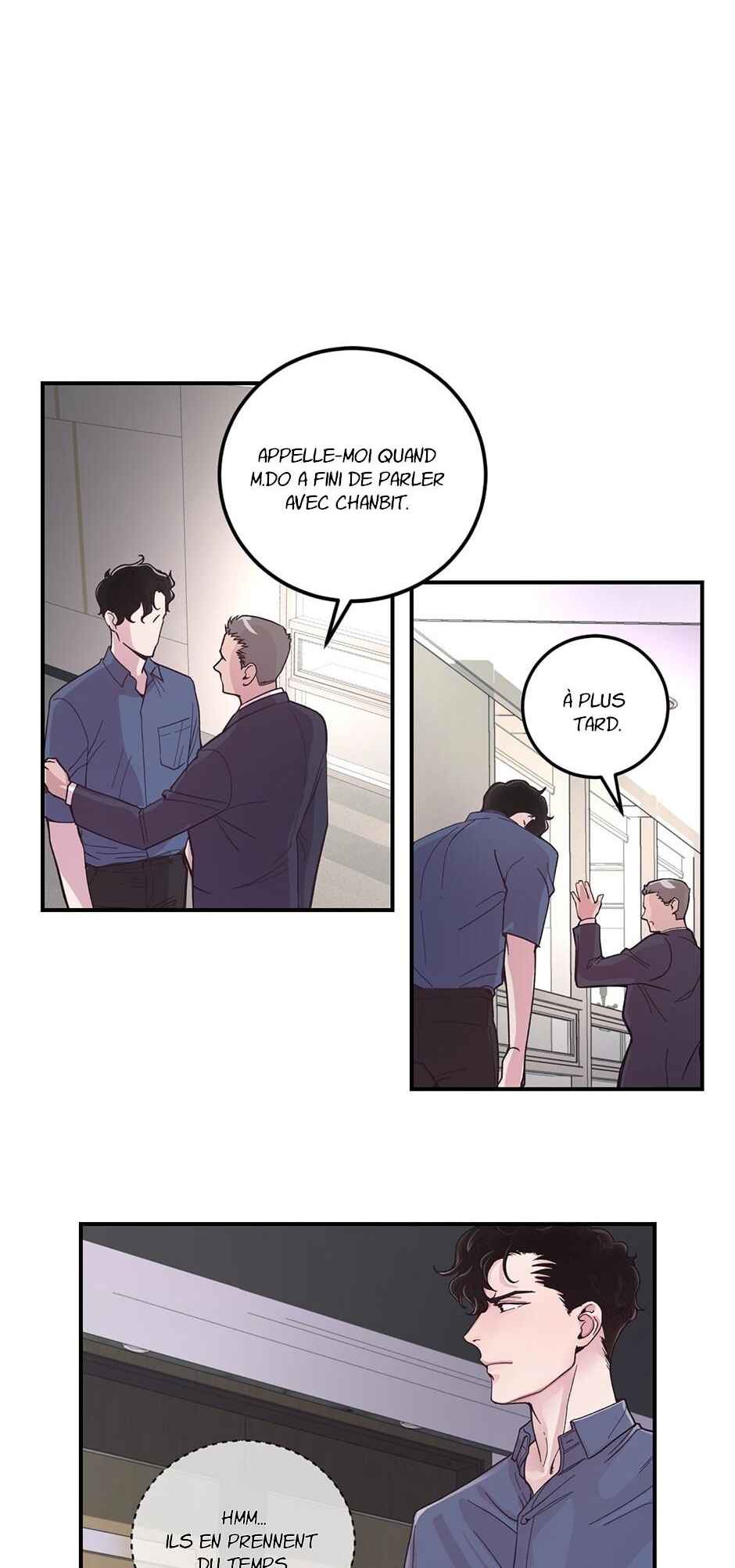 Scandalous M Chapter 12 - Page 16