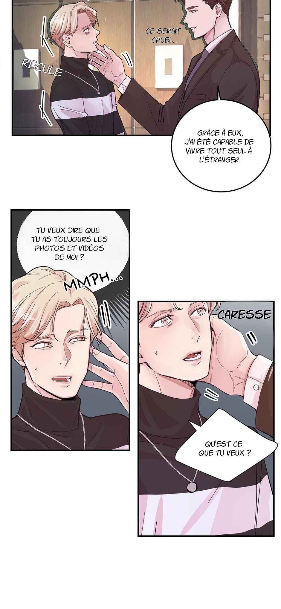 Scandalous M Chapter 12 - Page 2