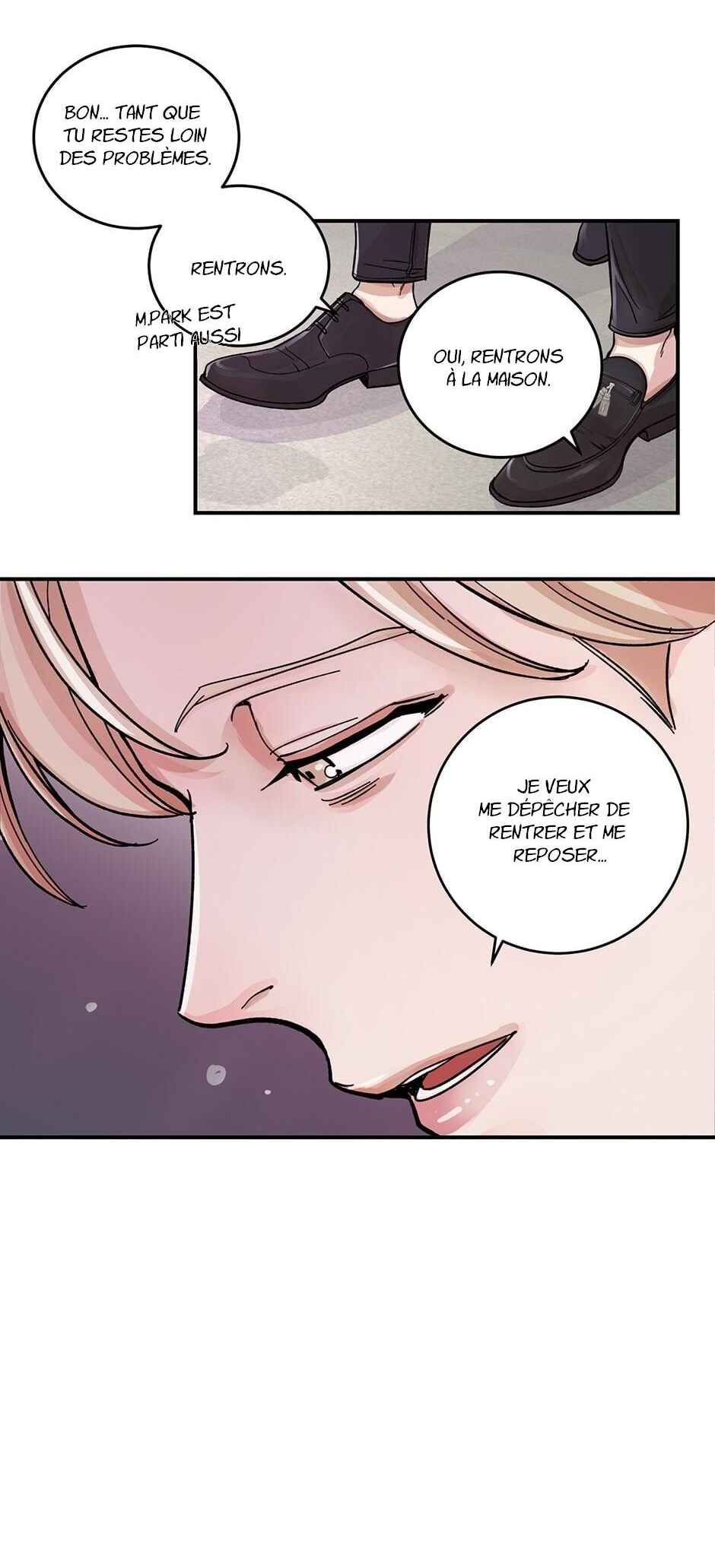 Scandalous M Chapter 12 - Page 25
