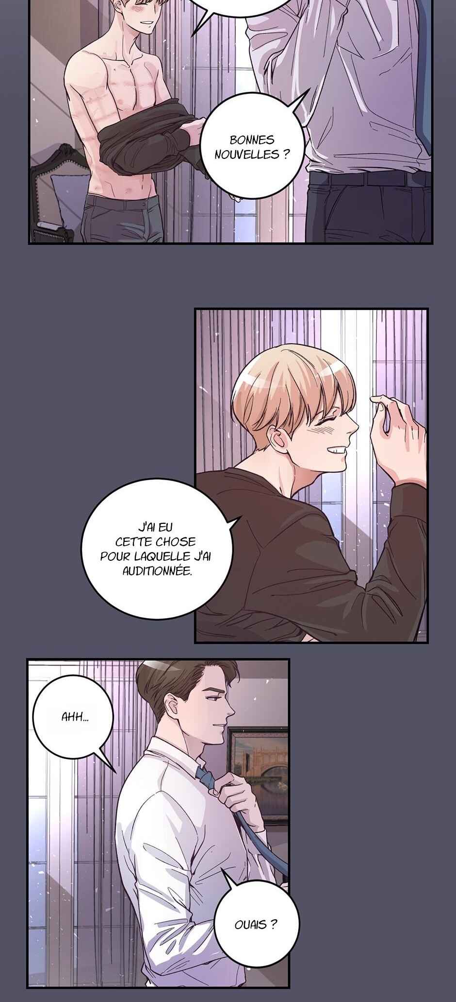 Scandalous M Chapter 12 - Page 30