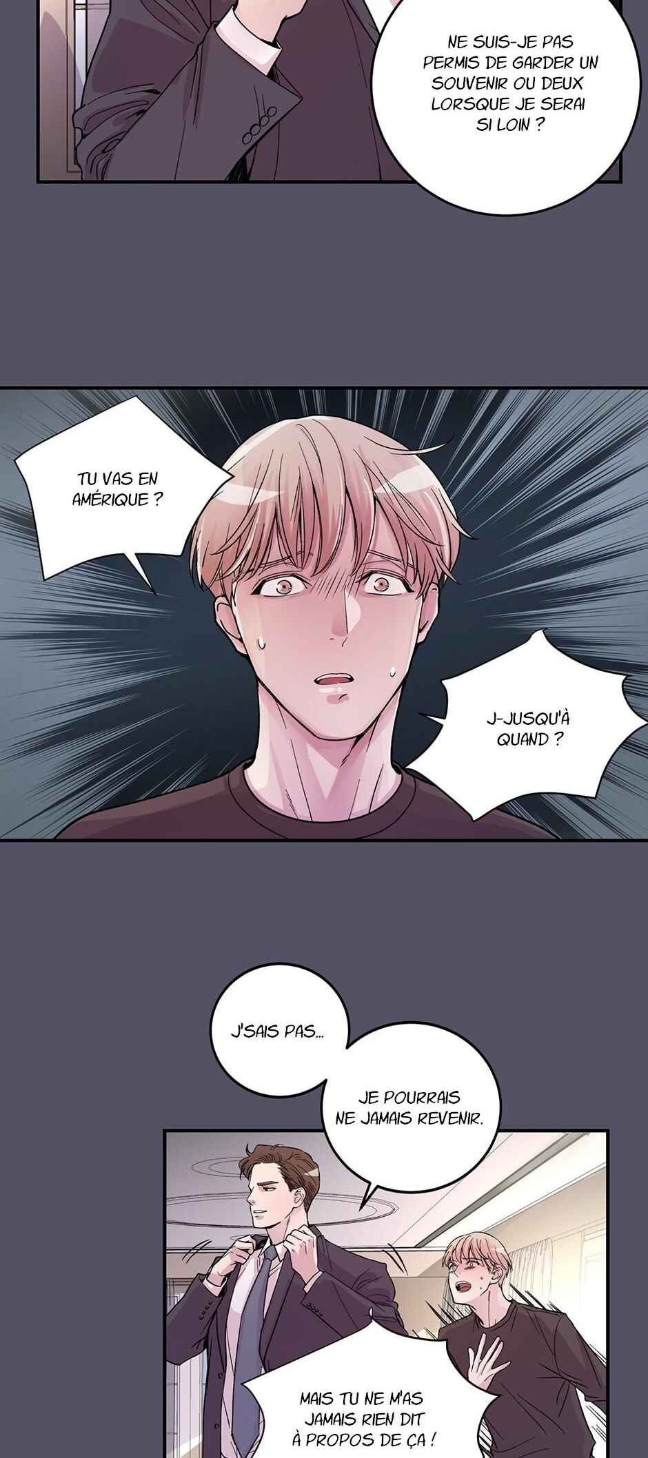 Scandalous M Chapter 12 - Page 33