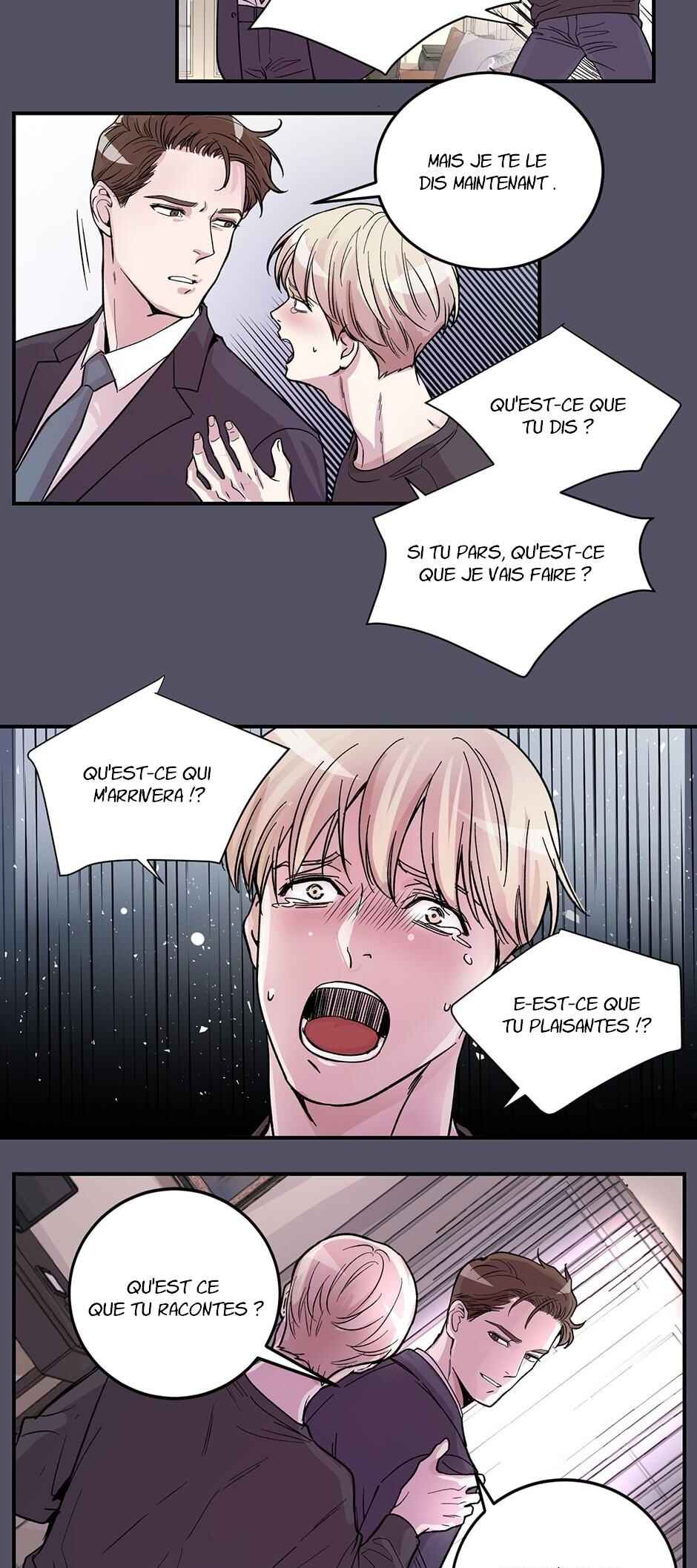 Scandalous M Chapter 12 - Page 34