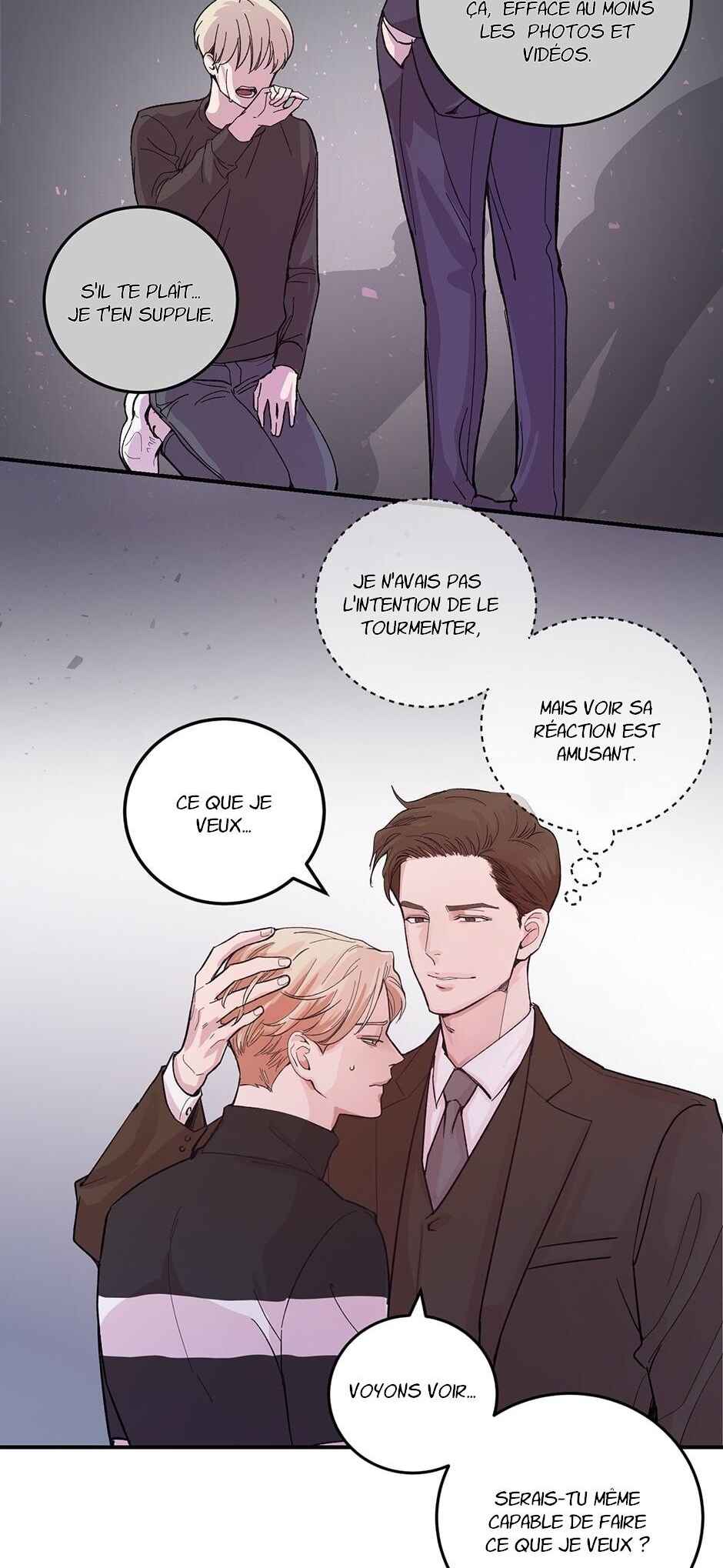 Scandalous M Chapter 12 - Page 4
