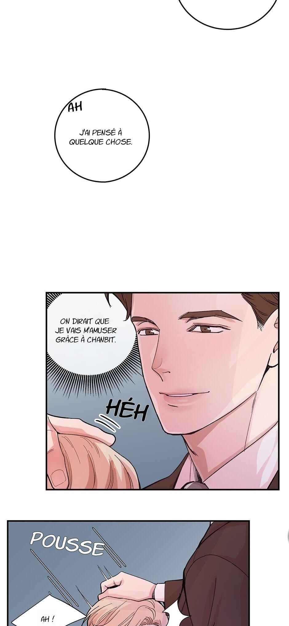 Scandalous M Chapter 12 - Page 5