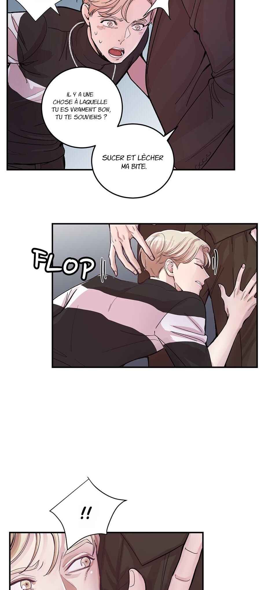 Scandalous M Chapter 12 - Page 6
