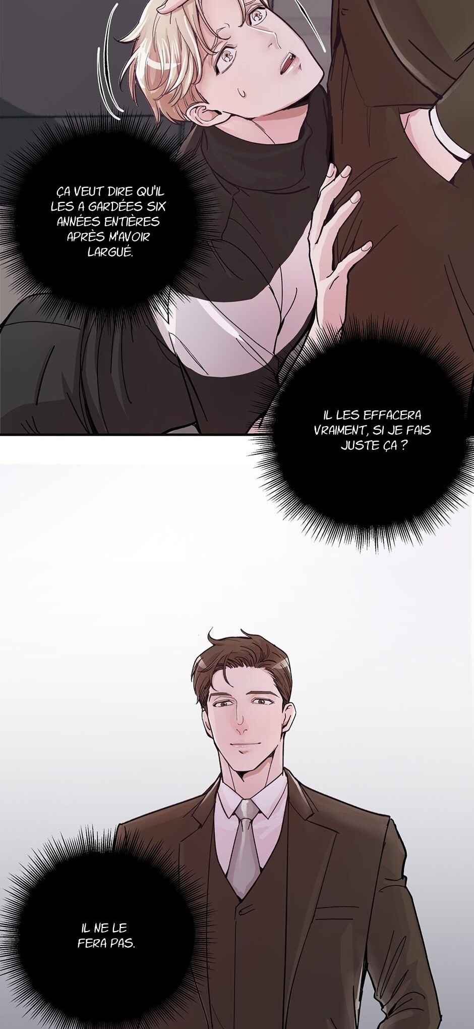 Scandalous M Chapter 12 - Page 8