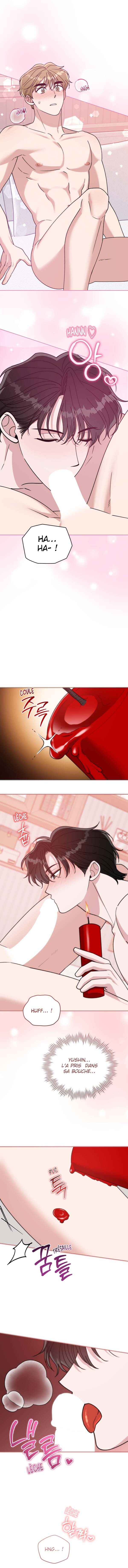 Balbajuseyo, Wangja-nim! Chapter 13 - Page 10