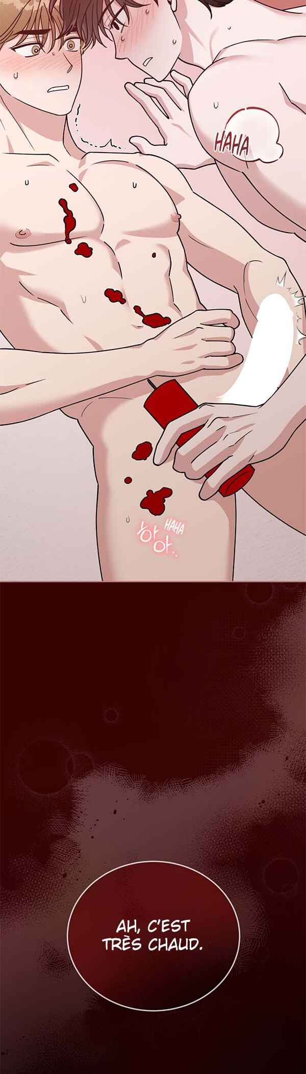 Balbajuseyo, Wangja-nim! Chapter 13 - Page 15