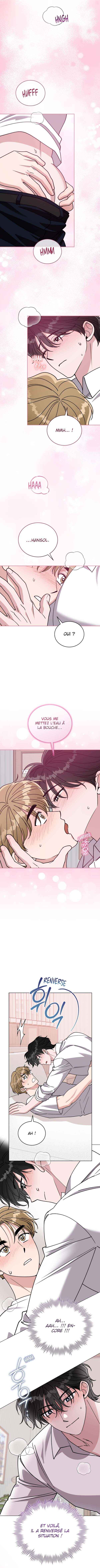 Balbajuseyo, Wangja-nim! Chapter 13 - Page 4