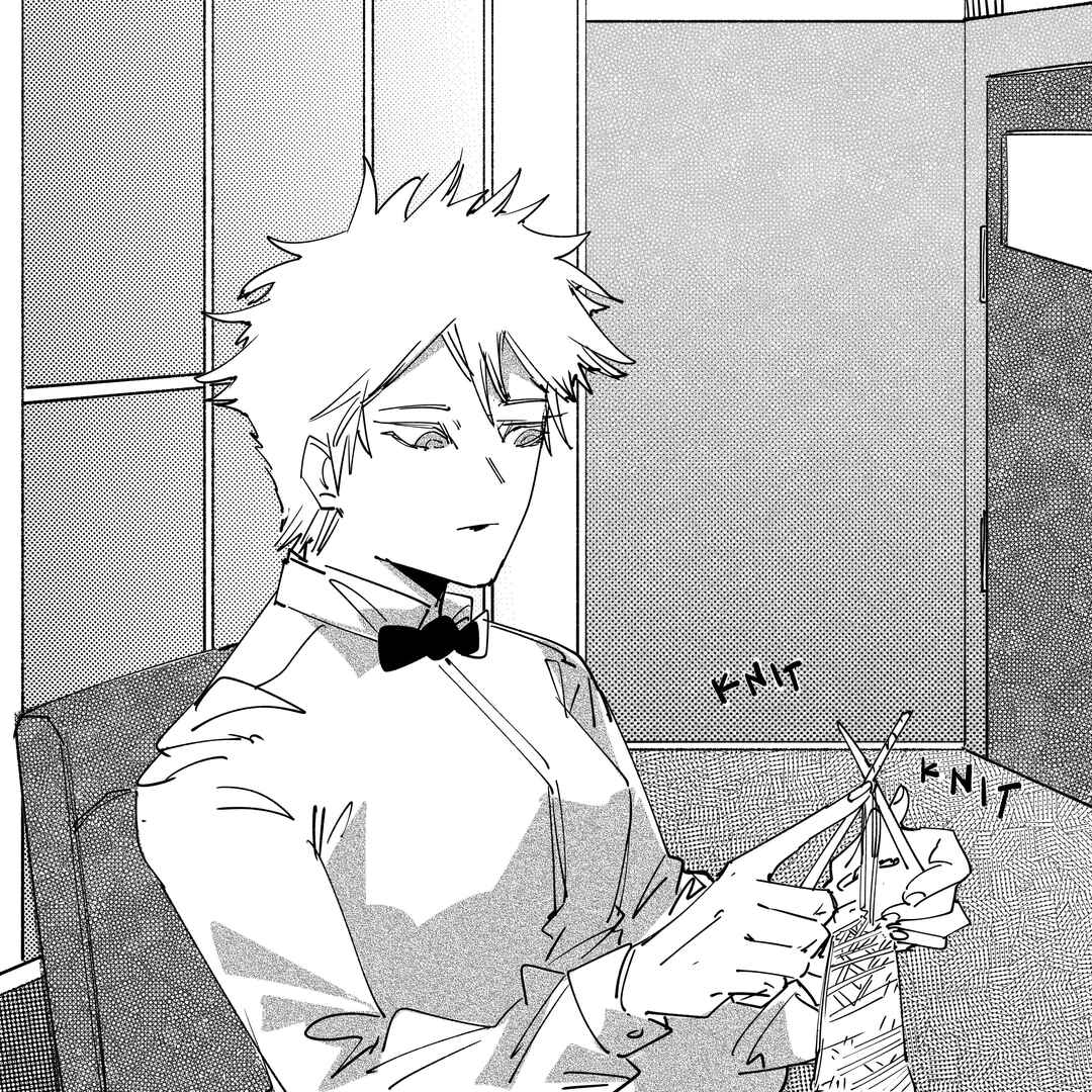 My New Girlfriend Is Not Human? Chapter 137 - Page 4