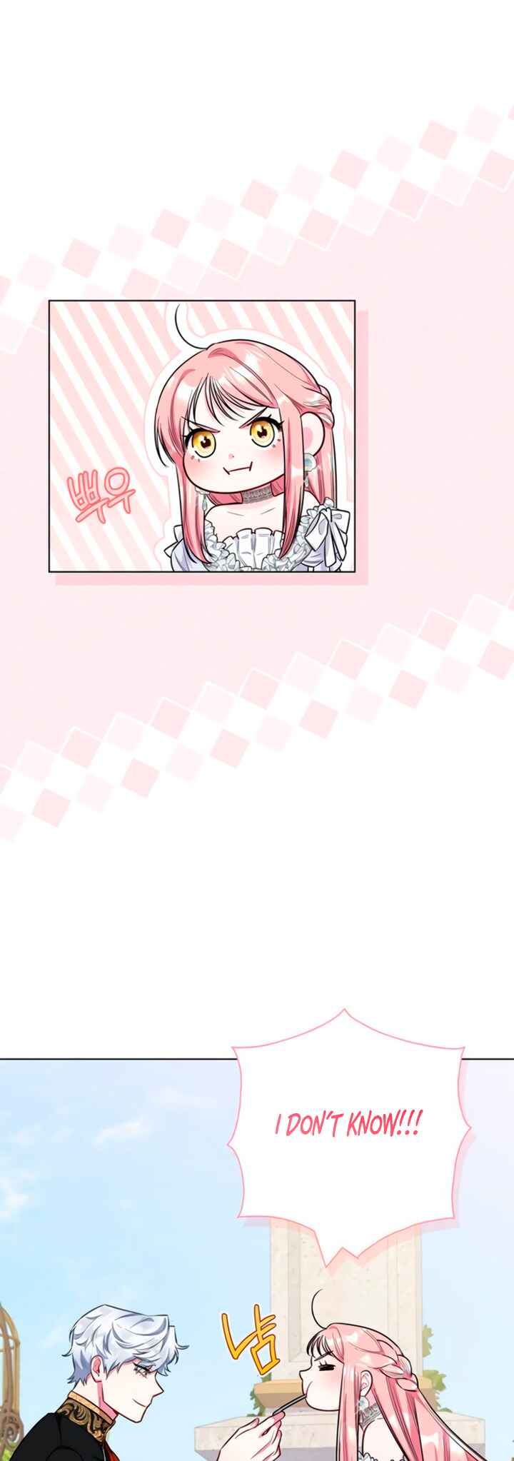 I Became the Mother of the Evil Male Lead Chapter 80 - Page 10
