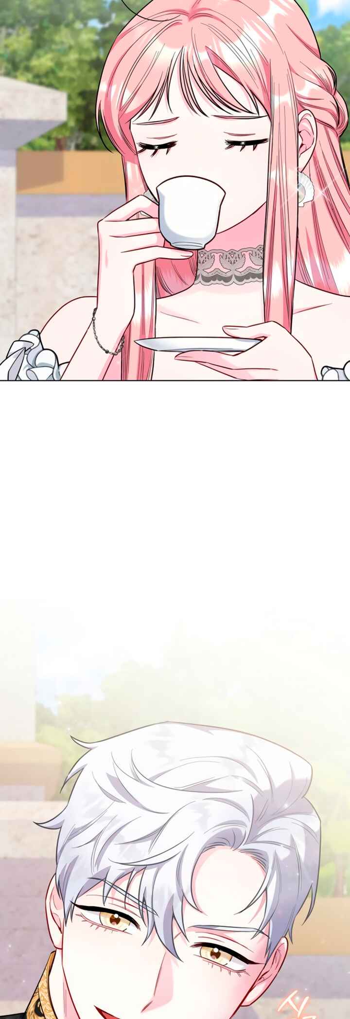 I Became the Mother of the Evil Male Lead Chapter 80 - Page 3