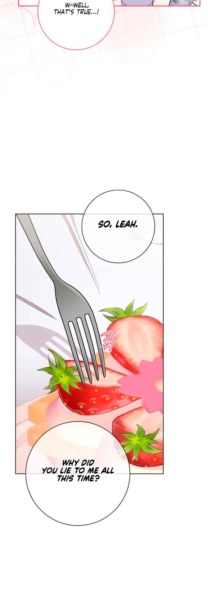 I Became the Mother of the Evil Male Lead Chapter 80 - Page 5