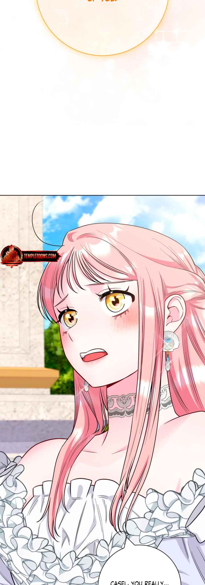 I Became the Mother of the Evil Male Lead Chapter 80 - Page 8