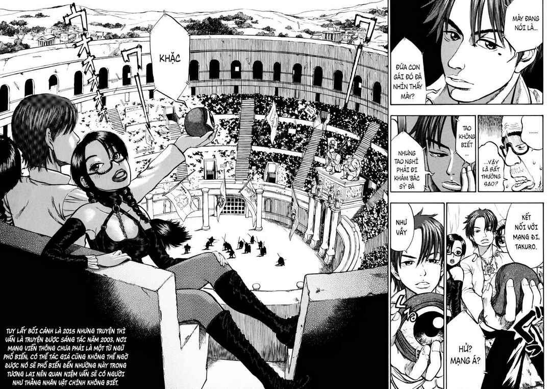 Ressentiment Chapter 6 - Page 9