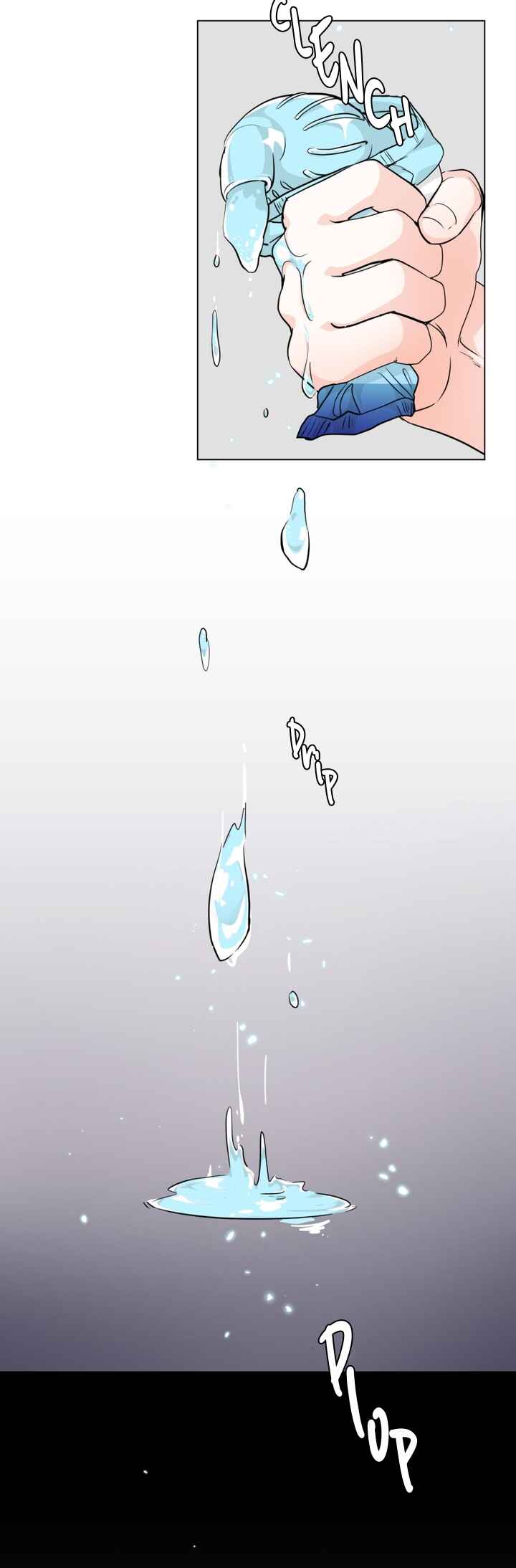 Tiger's Birthday Rice Cake Chapter 4 - Page 25