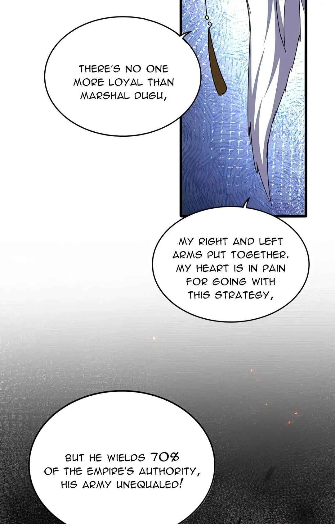 The Servant Is the Demon King?! Chapter 492 - Page 46