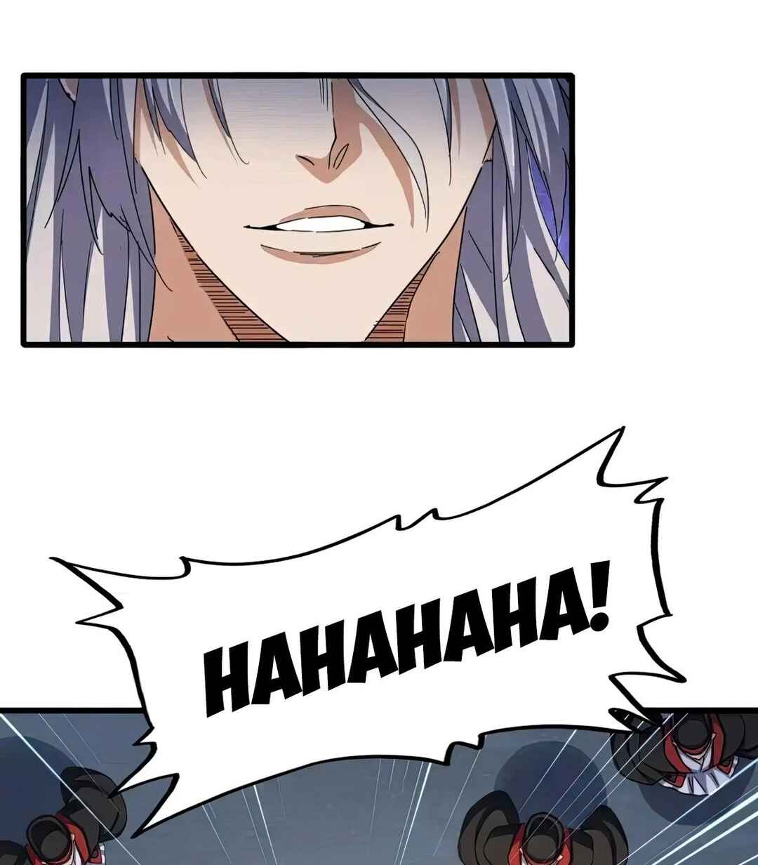 The Servant Is the Demon King?! Chapter 492 - Page 49