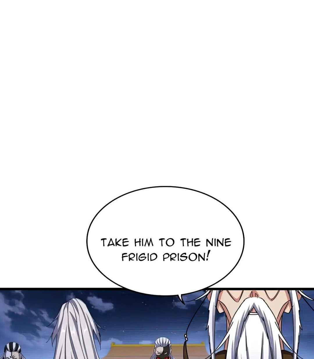 The Servant Is the Demon King?! Chapter 492 - Page 55
